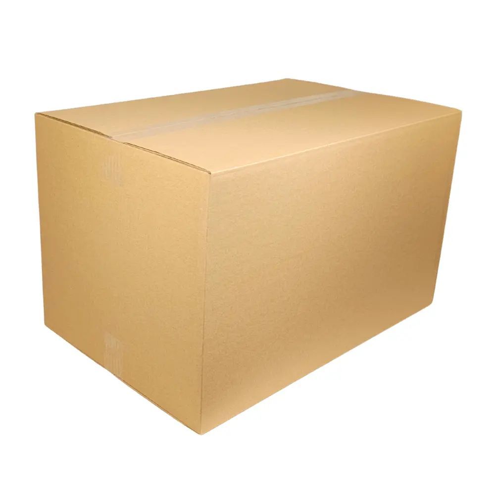 Paleta 300 sztuk kartonów 600x400x380 3w InPost Gabaryt C
