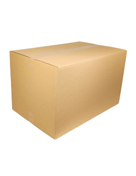 Paleta 300 sztuk kartonów 600x400x380 3w InPost Gabaryt C