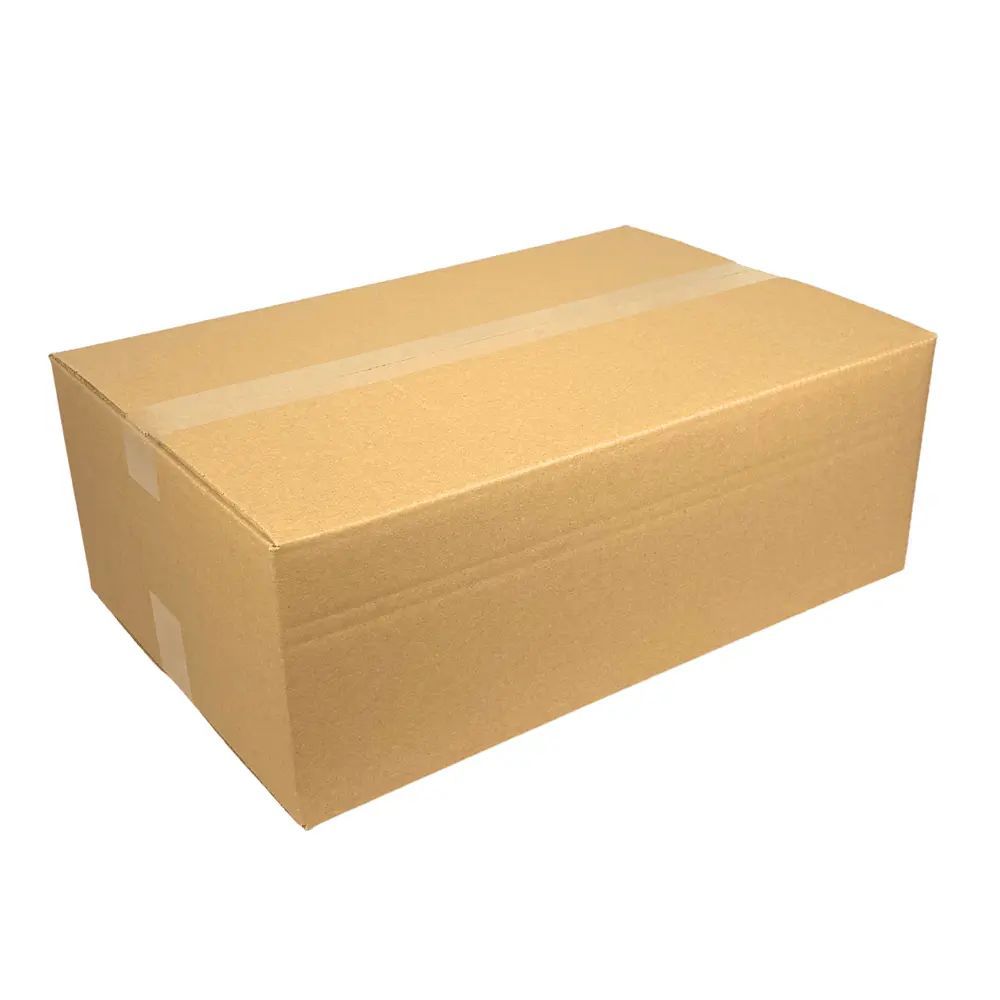 Paleta 370 sztuk kartonów 500x330x190 5w InPost Gabaryt B