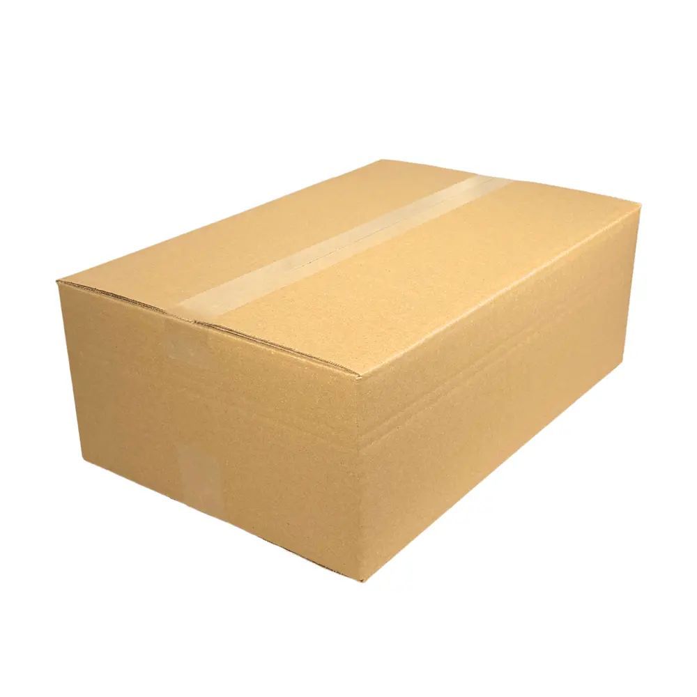 Paleta 370 sztuk kartonów 500x330x190 5w InPost Gabaryt B