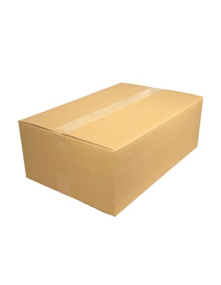 Paleta 370 sztuk kartonów 500x330x190 5w InPost Gabaryt B