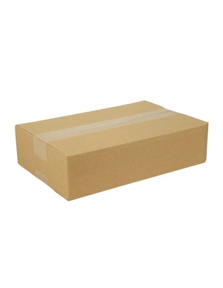 Paleta 2160 sztuk kartonów 300x200x80 3w InPost Gabaryt A