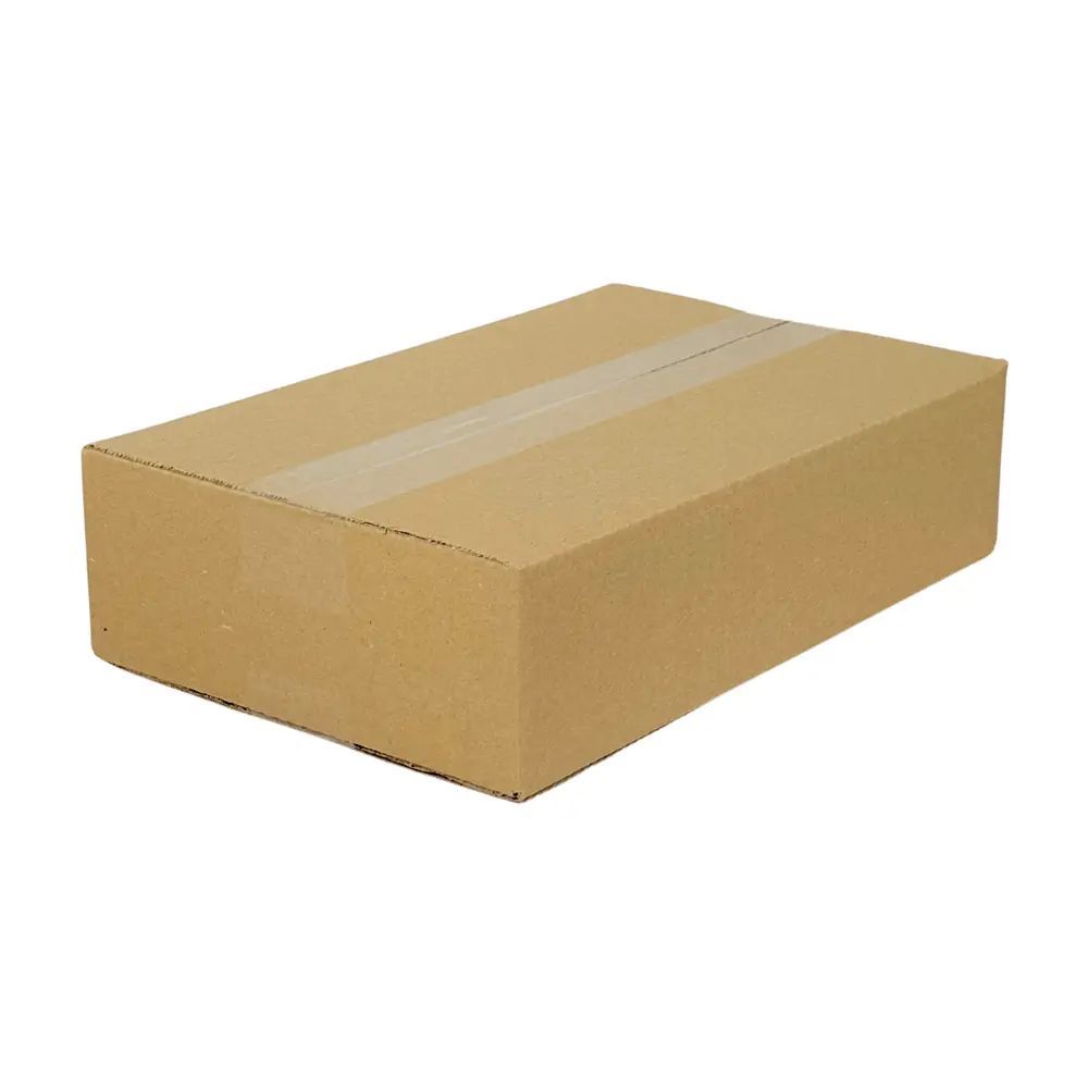 Paleta 2160 sztuk kartonów 300x200x80 3w InPost Gabaryt A