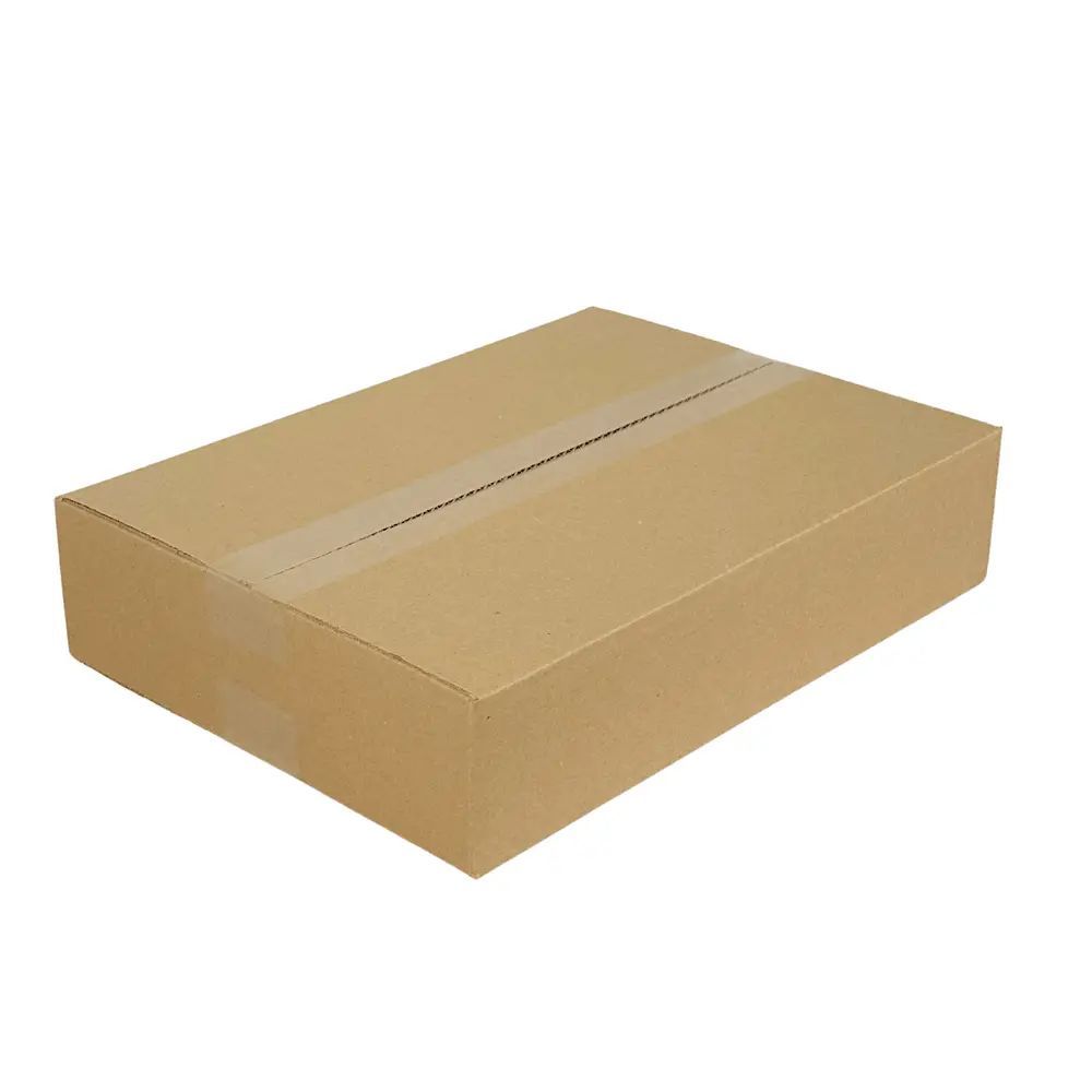 Paleta 1440 sztuk kartonów 350x250x80 3w InPost Gabaryt A