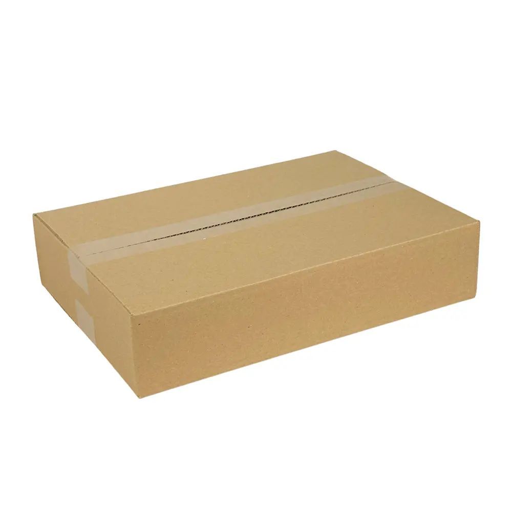 Paleta 1440 sztuk kartonów 350x250x80 3w InPost Gabaryt A