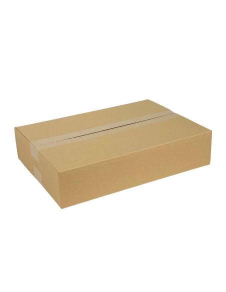 Paleta 1440 sztuk kartonów 350x250x80 3w InPost Gabaryt A