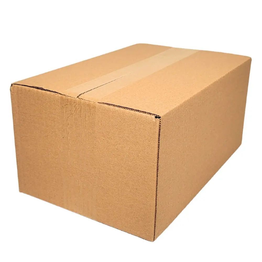 Paleta 1440 sztuk kartonów 300x200x150 3w InPost Gabaryt B