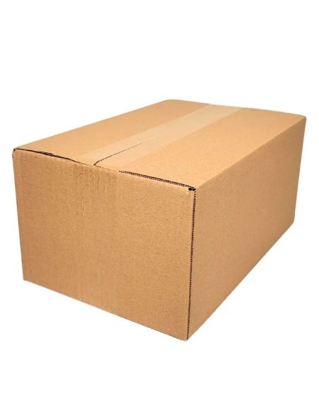 Paleta 1440 sztuk kartonów 300x200x150 3w InPost Gabaryt B