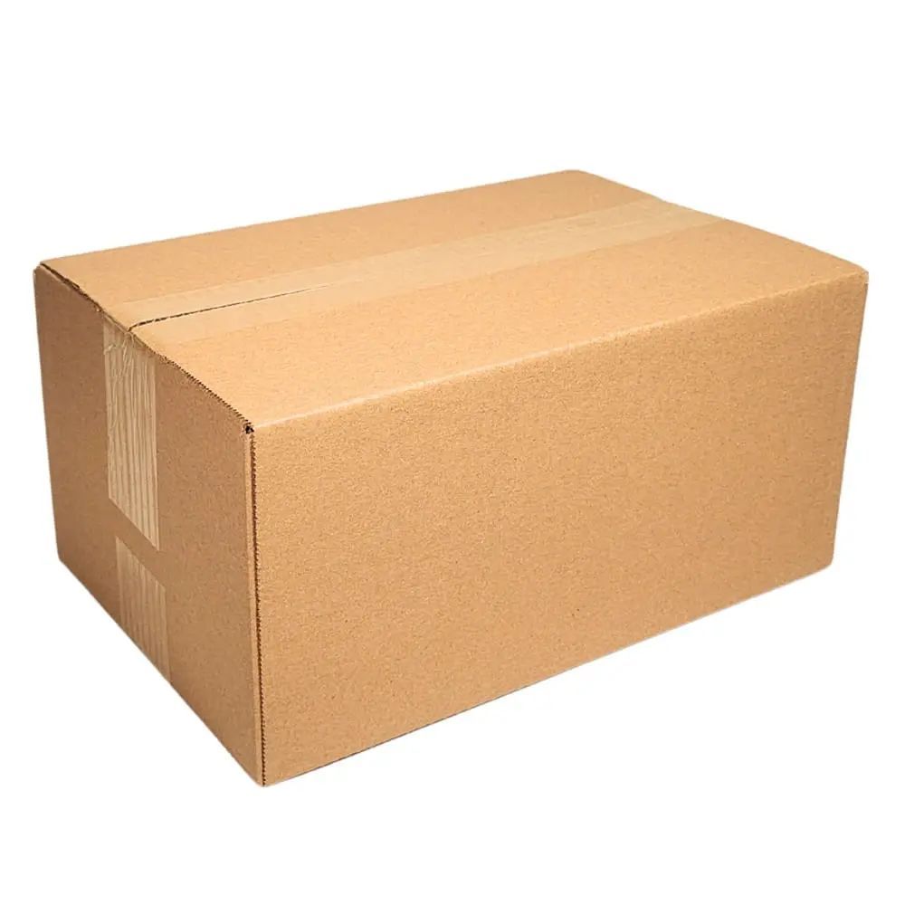 Paleta 1440 sztuk kartonów 300x200x150 3w InPost Gabaryt B