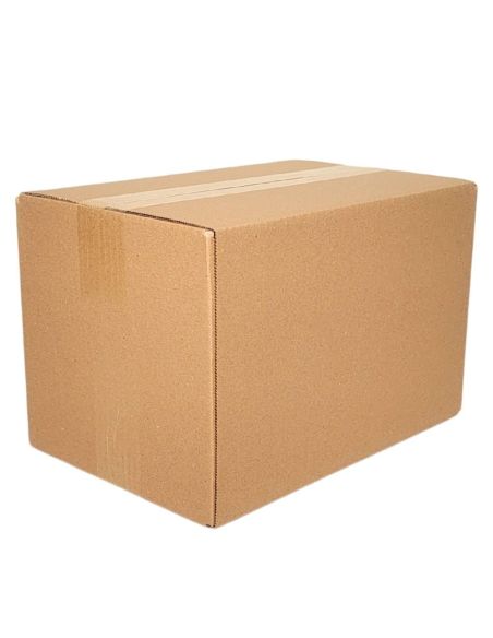 Paleta 1440 sztuk kartonów 300x200x200 3w InPost Gabaryt C