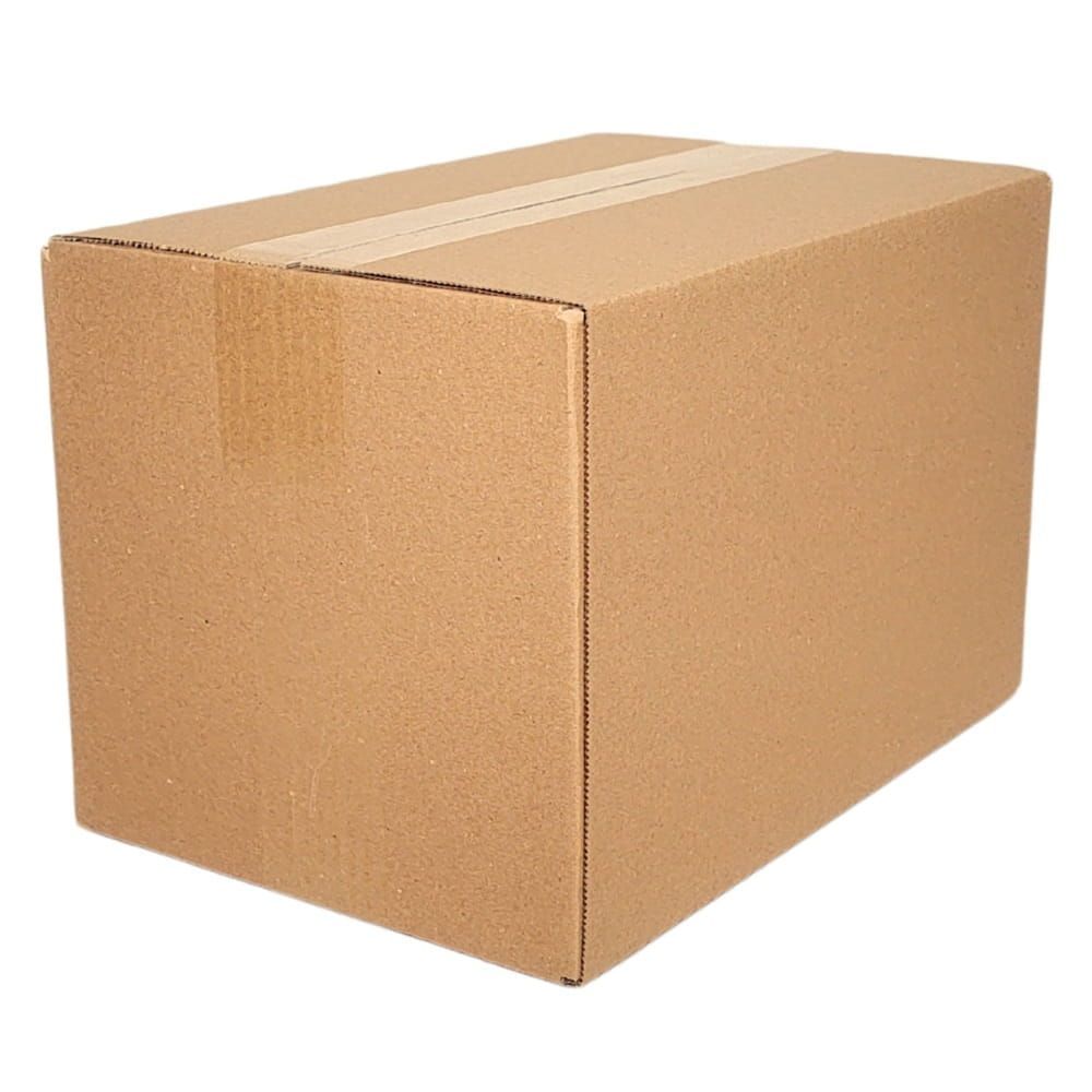 Paleta 1440 sztuk kartonów 300x200x200 3w InPost Gabaryt C