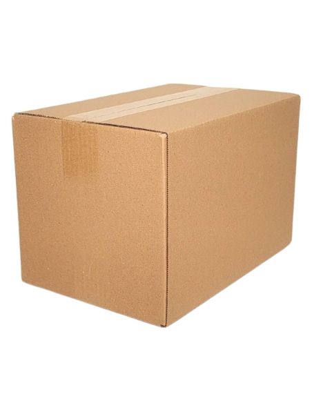 Paleta 1440 sztuk kartonów 300x200x200 3w InPost Gabaryt C