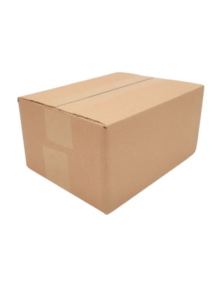 Paleta 3060 sztuk kartonów 200x150x100 3w InPost Gabaryt B