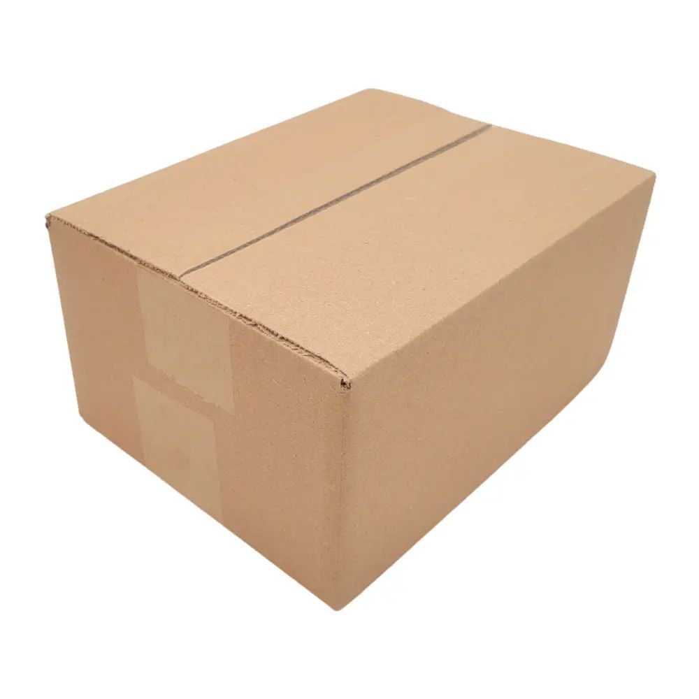 Paleta 3060 sztuk kartonów 200x150x100 3w InPost Gabaryt B