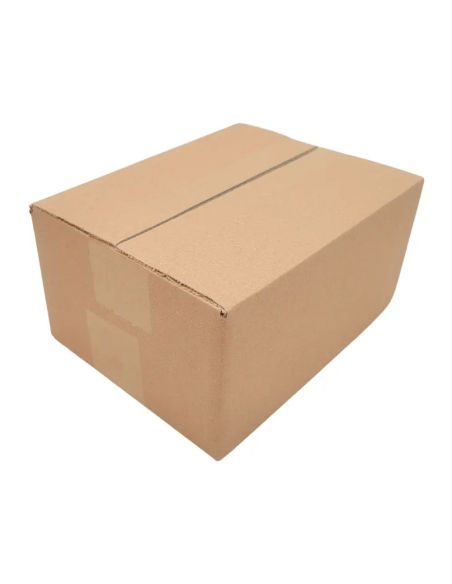 Paleta 3060 sztuk kartonów 200x150x100 3w InPost Gabaryt B
