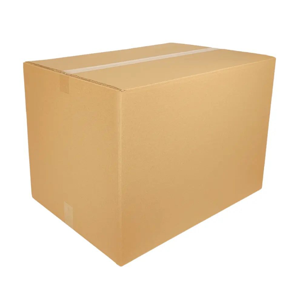 Paleta 150 sztuk kartonów 700x500x500 5w BC 640 g/m2