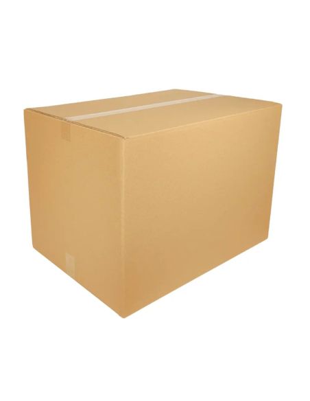 Paleta 150 sztuk kartonów 700x500x500 5w BC 640 g/m2