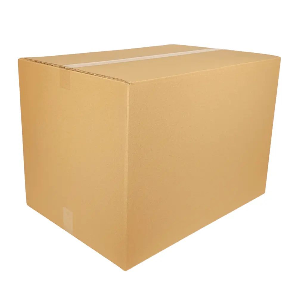 Paleta 150 sztuk kartonów 700x500x500 5w BC 640 g/m2