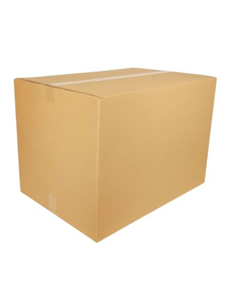 Paleta 150 sztuk kartonów 700x500x500 5w BC 640 g/m2