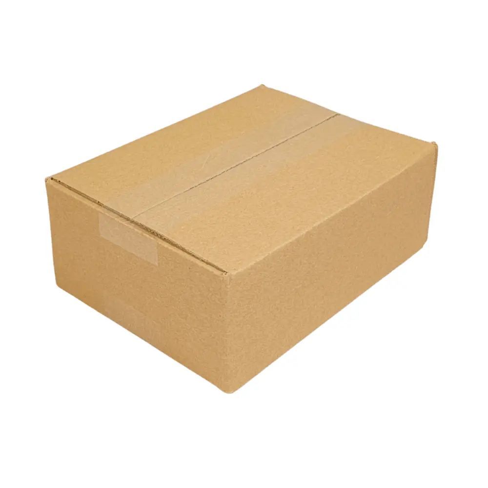 Paleta 3600 sztuk kartonów 200x150x80 3w InPost Gabaryt A