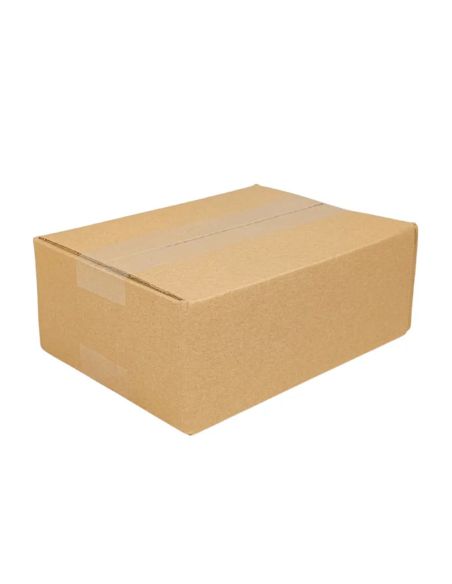 Paleta 3600 sztuk kartonów 200x150x80 3w InPost Gabaryt A
