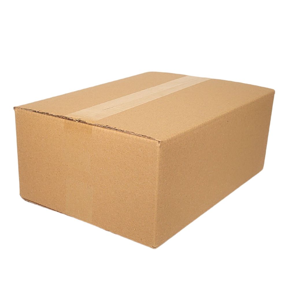 Karton InPost 350x250x150 5w BC 550g/m2 Paczkomat B