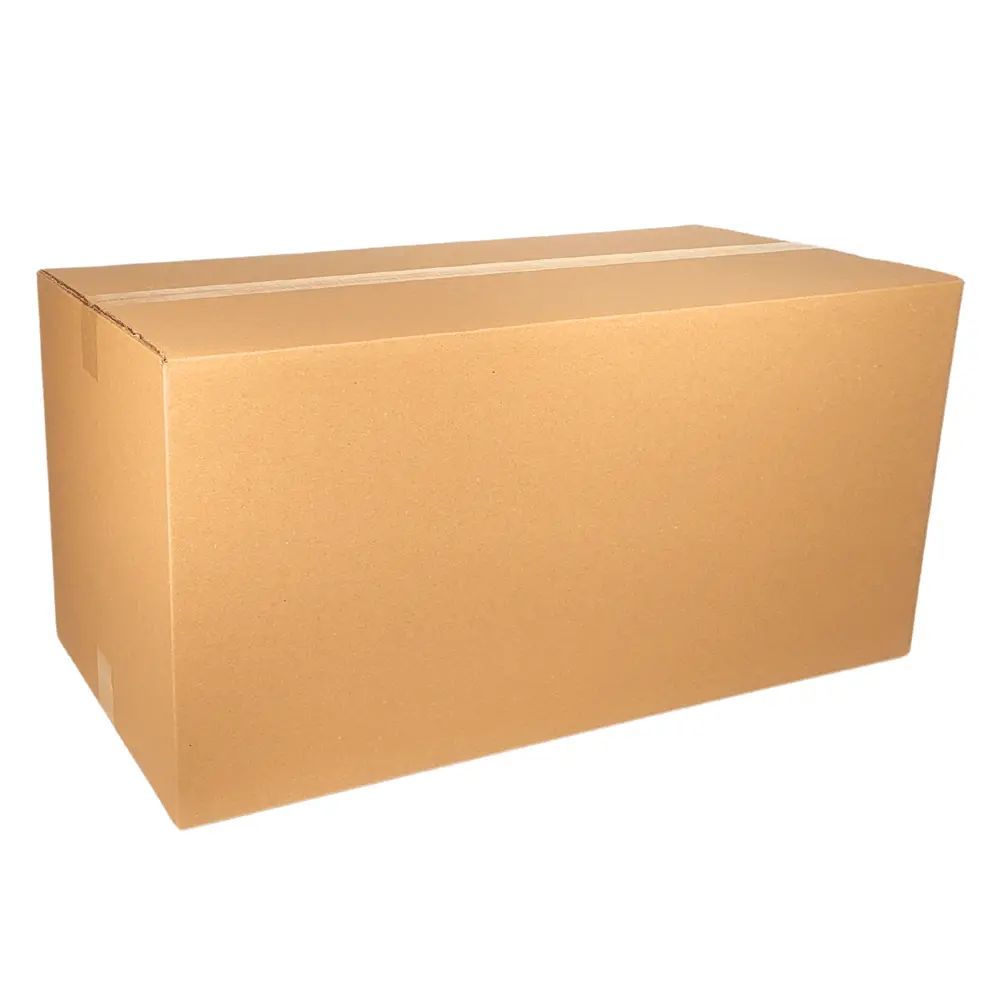 Paleta 170 sztuk kartonów 800x400x400 5w BC 640 g/m2
