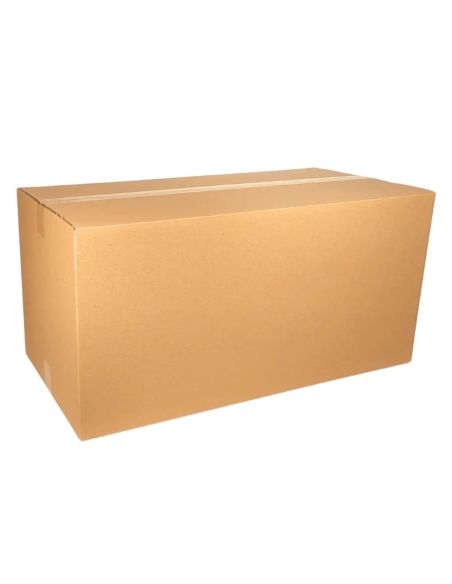 Paleta 170 sztuk kartonów 800x400x400 5w BC 640 g/m2