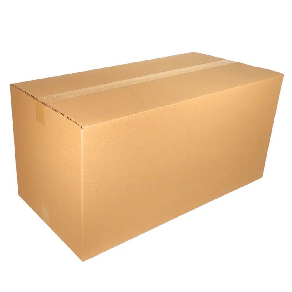 Paleta 170 sztuk kartonów 800x400x400 5w BC 640 g/m2