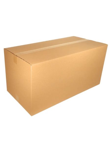 Paleta 170 sztuk kartonów 800x400x400 5w BC 640 g/m2