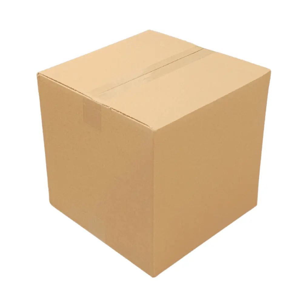 Paleta 1360 sztuk kartonów 300x300x300 3w B 380 g/m2