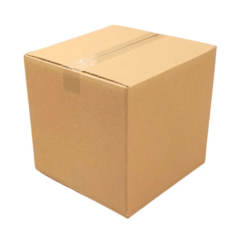 Paleta 680 sztuk kartonów 300x300x300 5w BC 585 g/m2