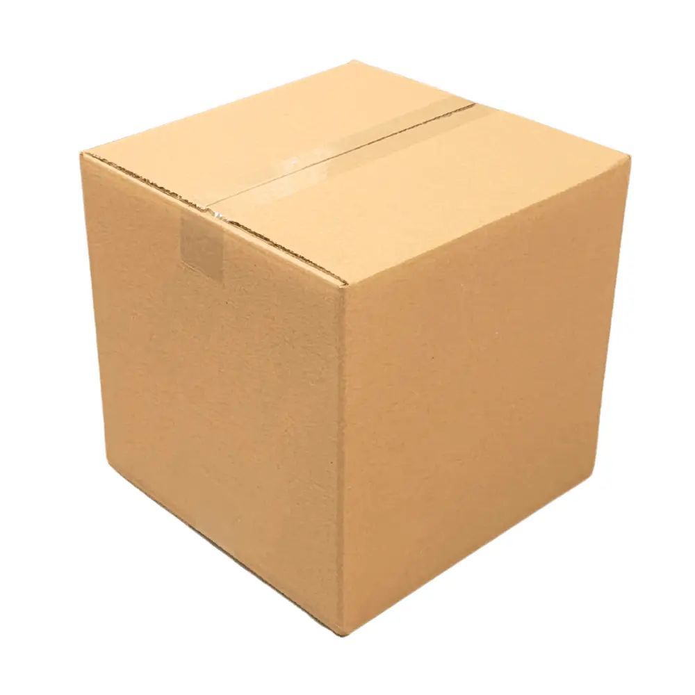 Paleta 680 sztuk kartonów 300x300x300 5w BC 585 g/m2