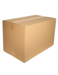 Karton 640x380x410 5w 640g/m2 Paczkomat C 2