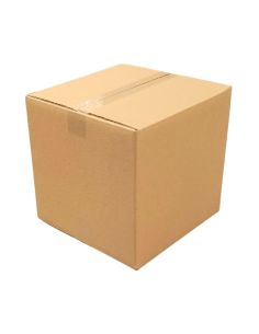 Zestaw 40 sztuk kartonów 300x300x300 5w BC 585 g/m2