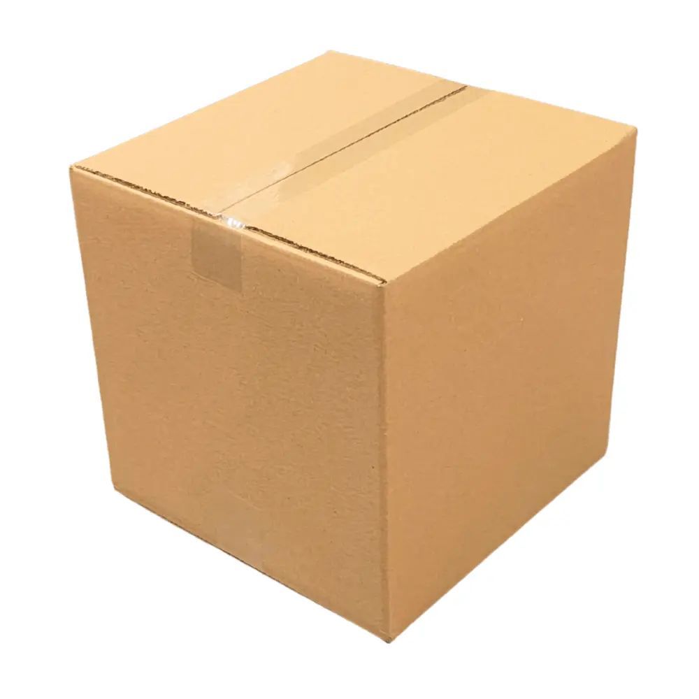 Zestaw 40 sztuk kartonów 300x300x300 5w BC 585 g/m2