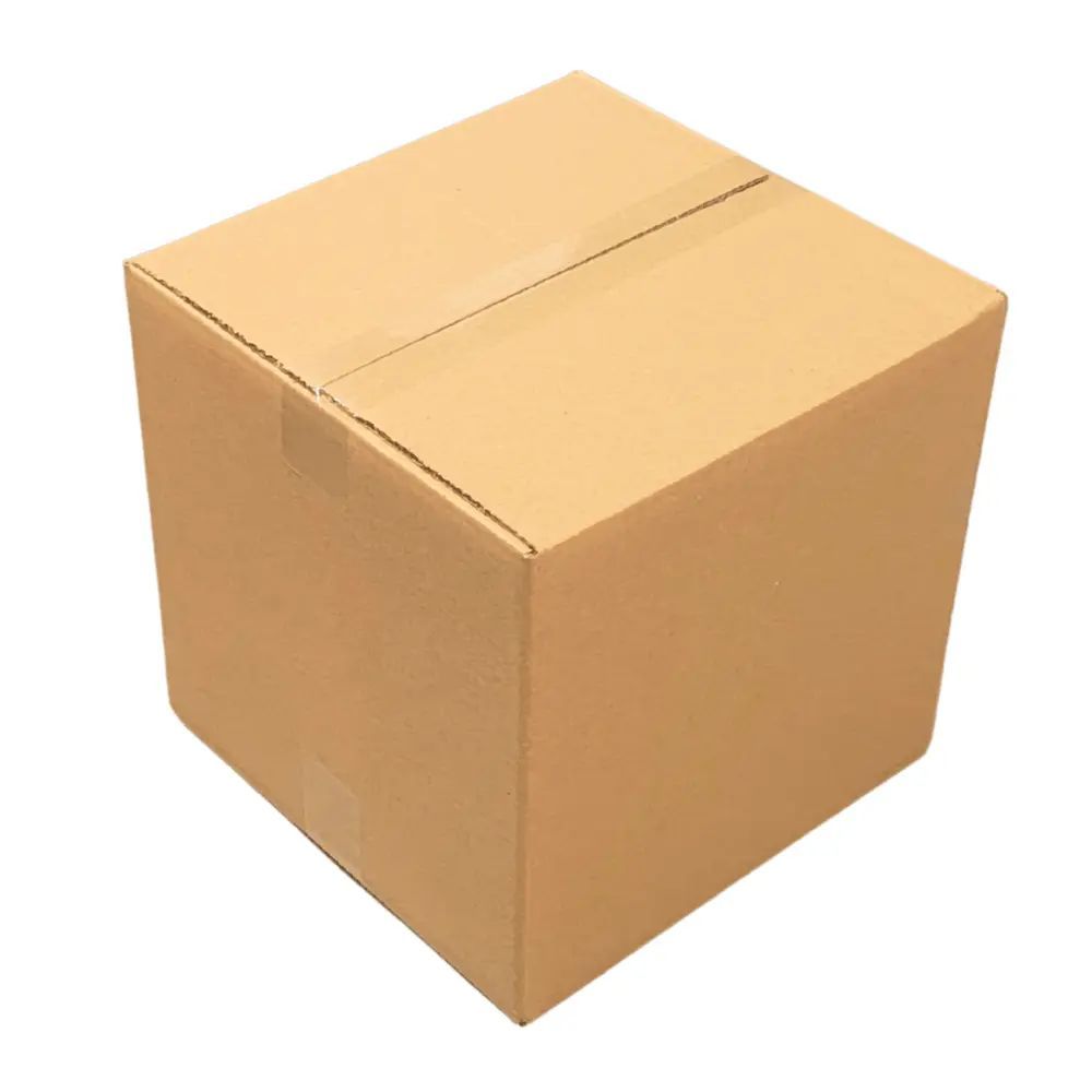 Zestaw 40 sztuk kartonów 300x300x300 5w BC 585 g/m2