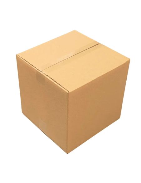 Zestaw 40 sztuk kartonów 300x300x300 5w BC 585 g/m2