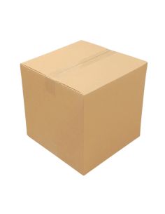 Zestaw 80 sztuk kartonów 300x300x300 3w B 380 g/m2 2