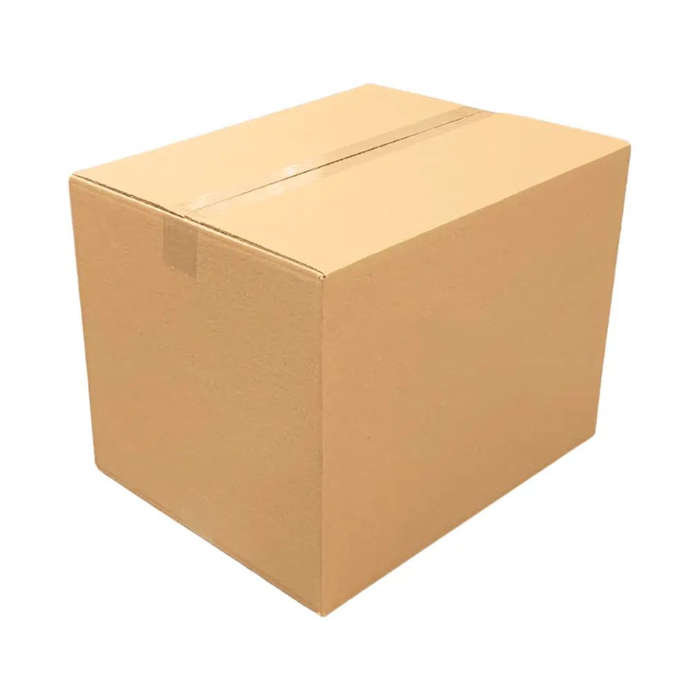 Zestaw 50 sztuk kartonów 450x350x350 3w B Gabaryt C InPost