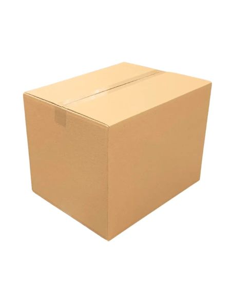 Zestaw 50 sztuk kartonów 450x350x350 3w B Gabaryt C InPost