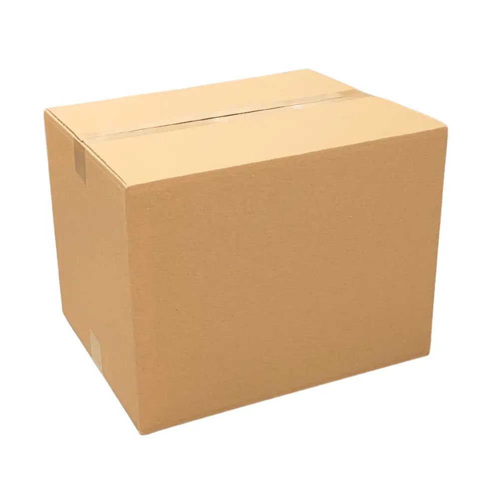 Zestaw 50 sztuk kartonów 450x350x350 3w B Gabaryt C InPost