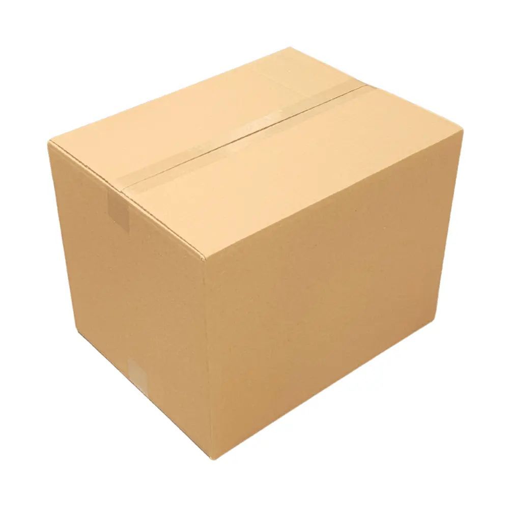 Zestaw 50 sztuk kartonów 450x350x350 3w B Gabaryt C InPost
