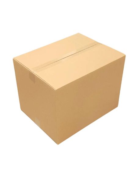 Zestaw 50 sztuk kartonów 450x350x350 3w B Gabaryt C InPost
