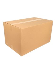 Zestaw 20 sztuk kartonów 640x380x390 5w InPost Gabaryt C