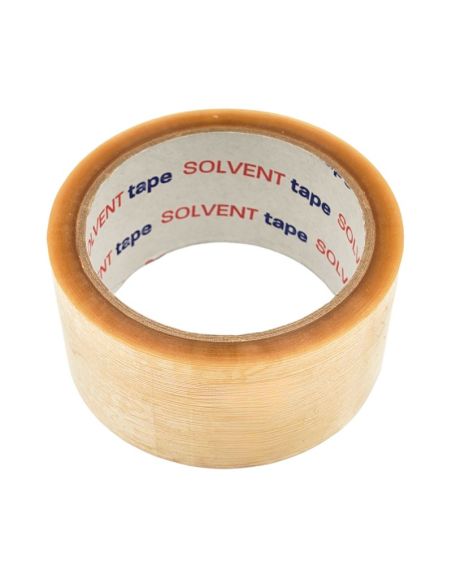 Taśma pakowa SOLVENT 48x60yd