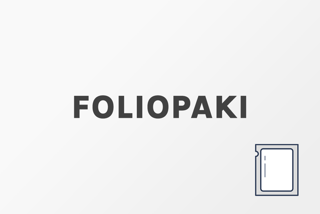 foliopaki