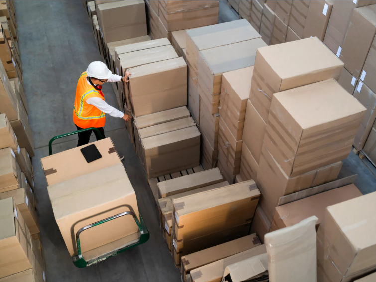packaging