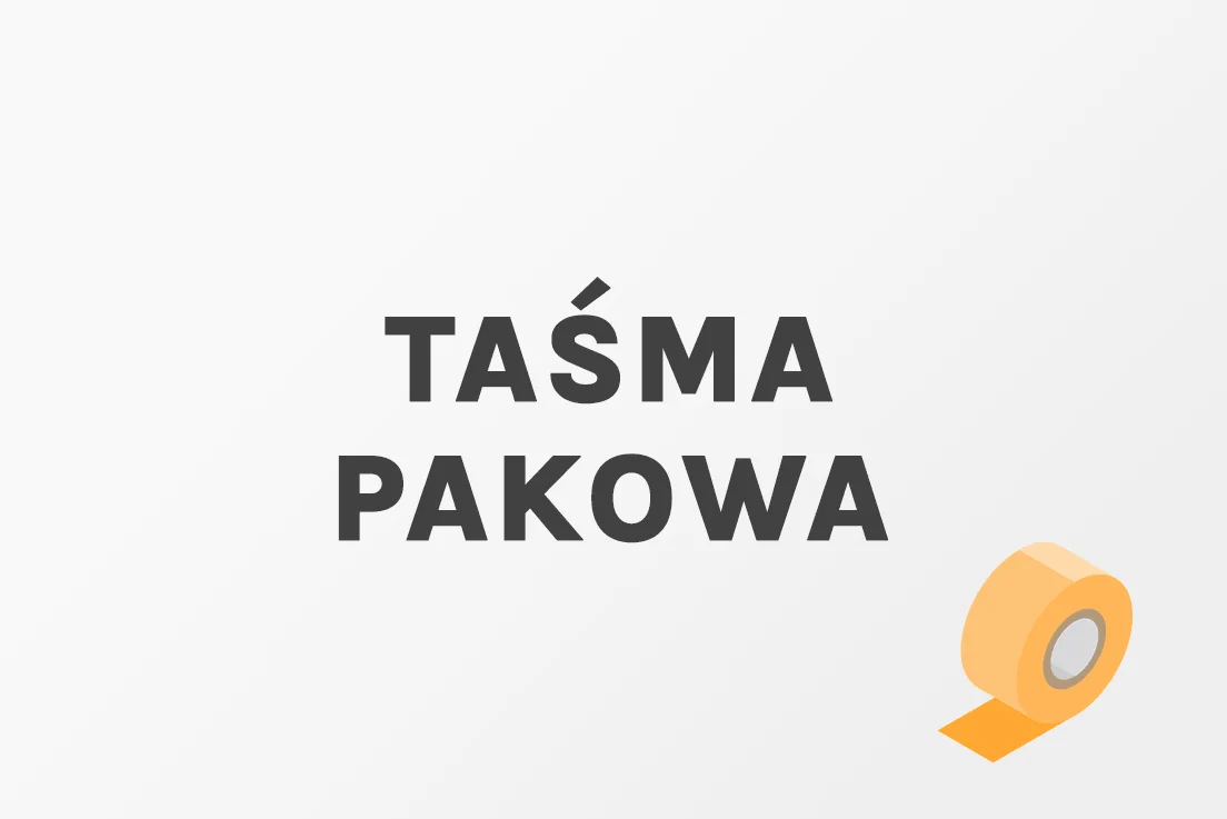 tasma-pakowa