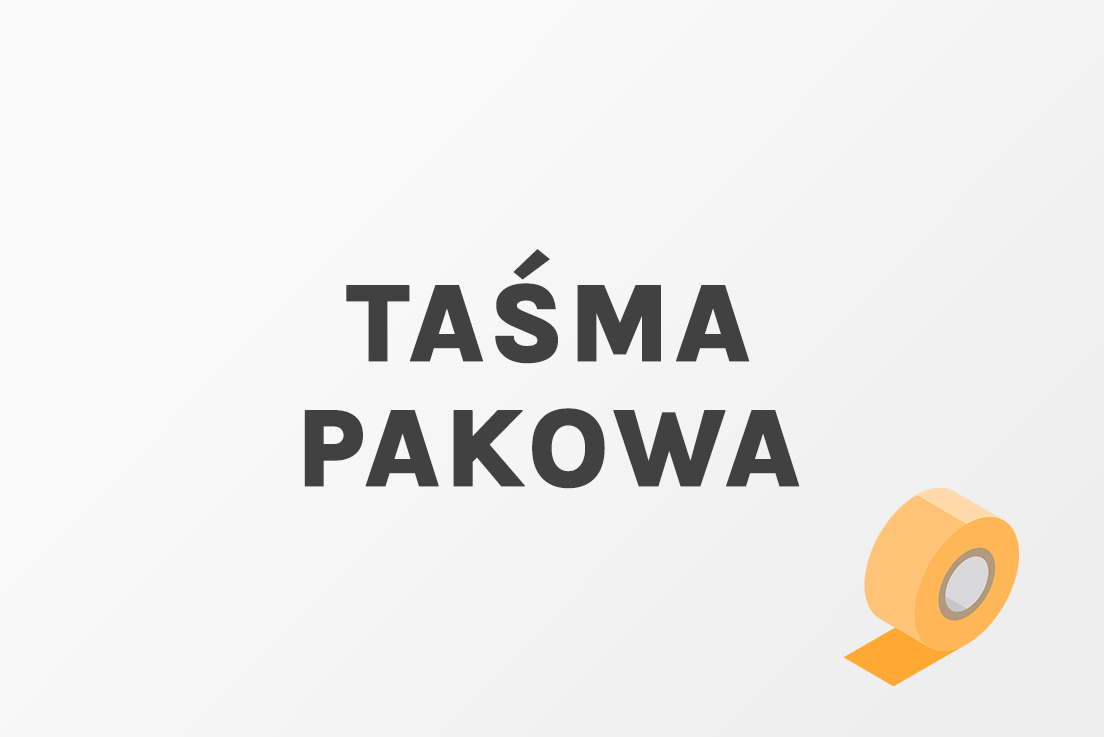 tasma-pakowa